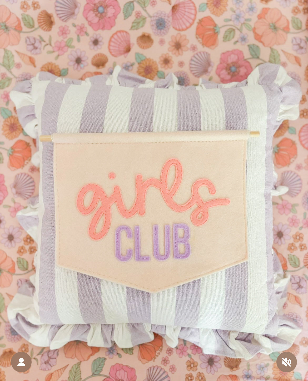 Girls Club Banner