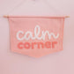 Calm Corner Banner