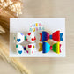 LIMITED EDITION RAINBOW LOVE BOWS