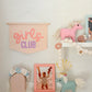 Girls Club Banner